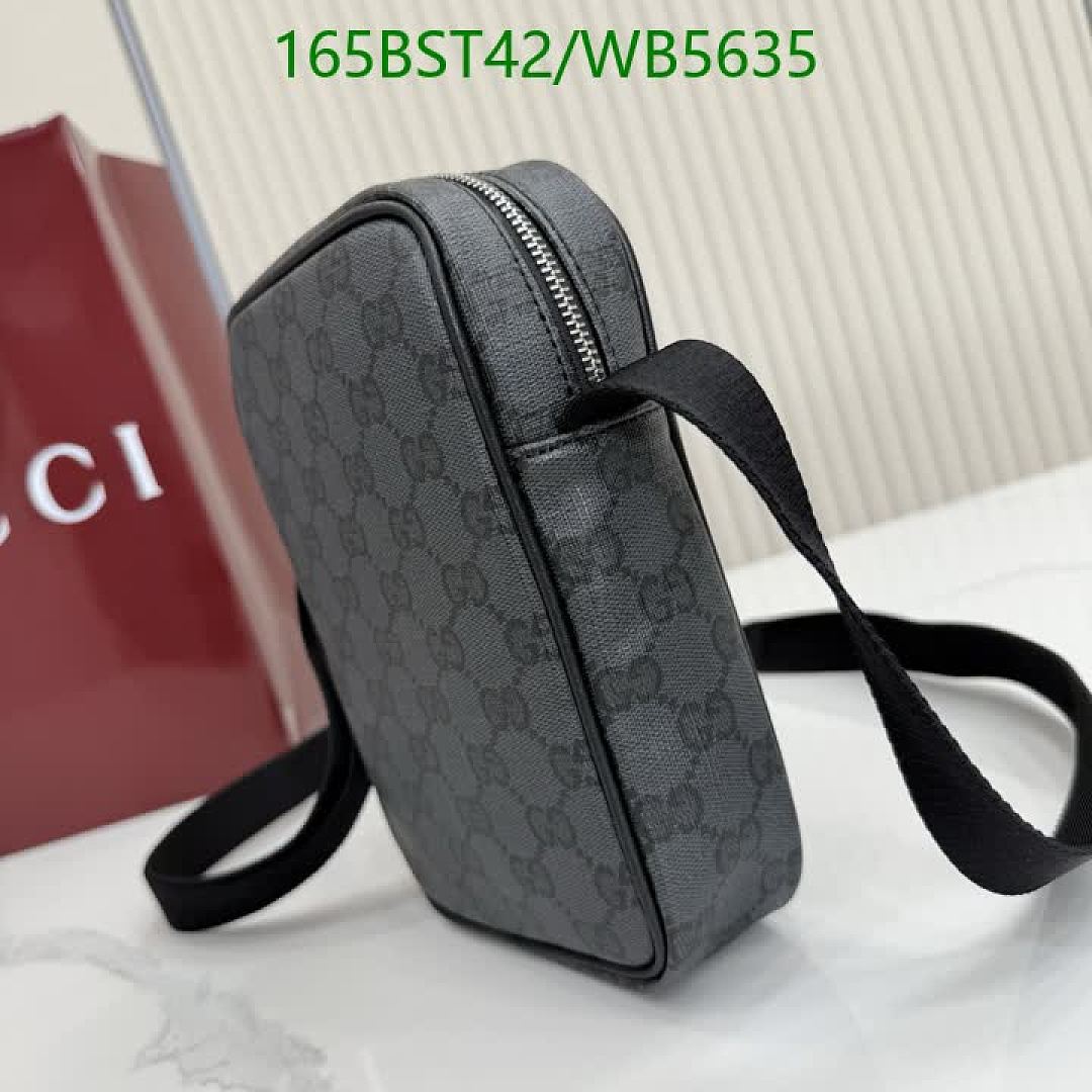 Gucci-Bag-Mirror Quality Code: WB5635 $: 165USD