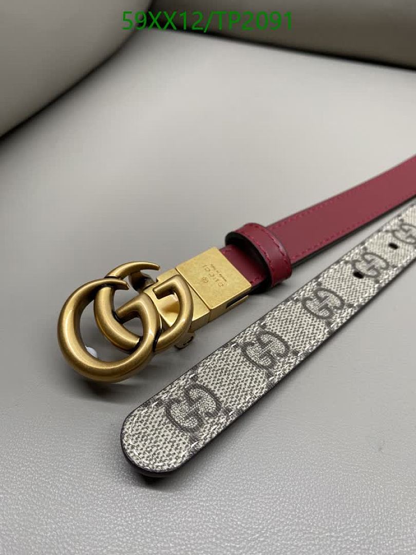 Gucci-Belts Code: TP2091 $: 59USD