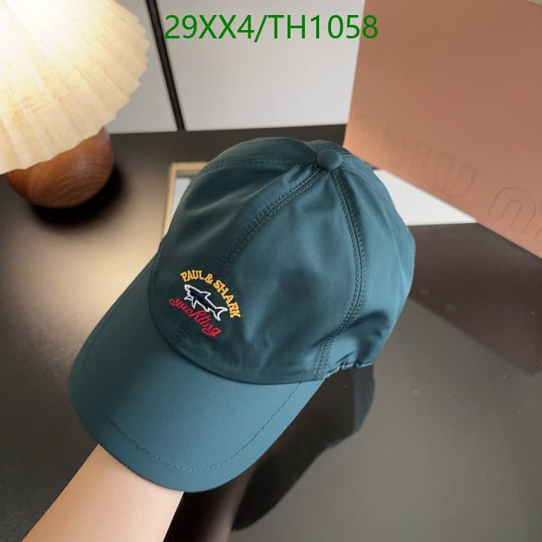 LV-Cap(Hat) Code: TH1058 $: 29USD