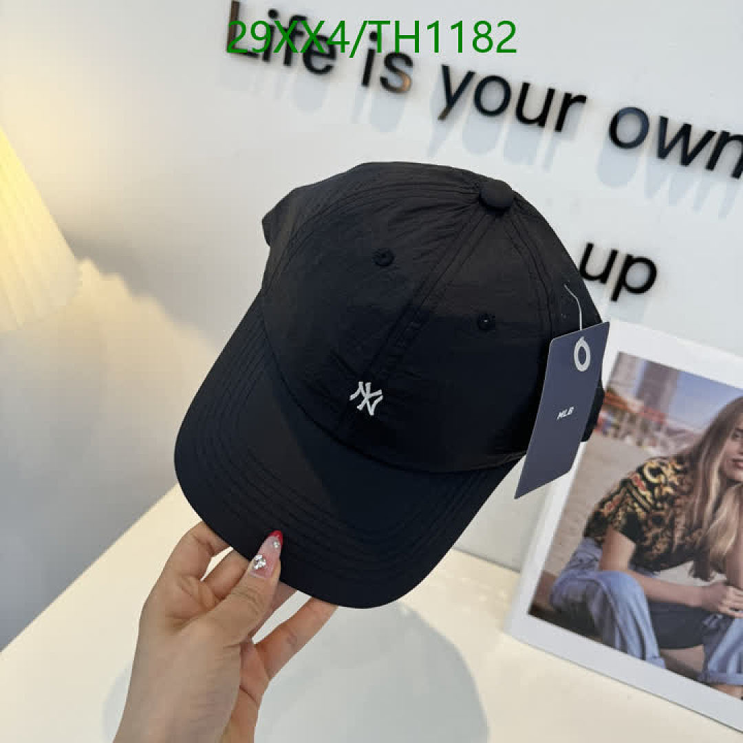 MLB-Cap(Hat) Code: TH1182 $: 29USD