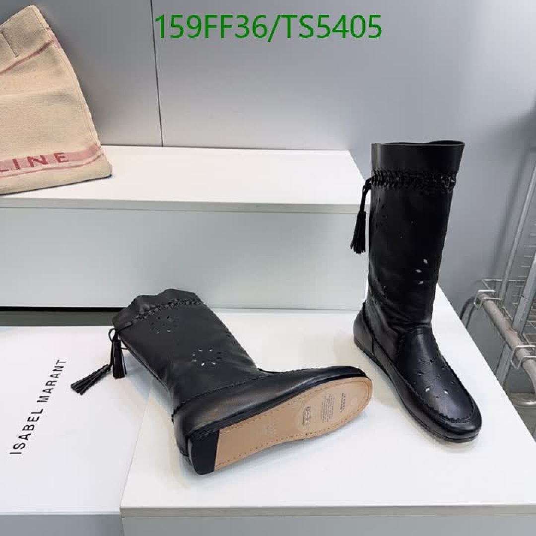 Isabel Marant-Women Shoes Code: TS5405 $: 159USD