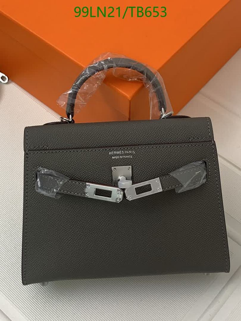 Hermes-Bag-4A Quality Code: TB653 $: 99USD