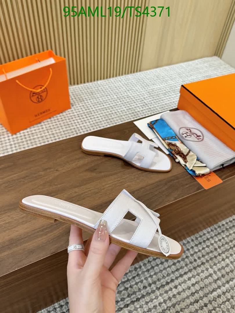 Hermes-Women Shoes Code: TS4371 $: 95USD