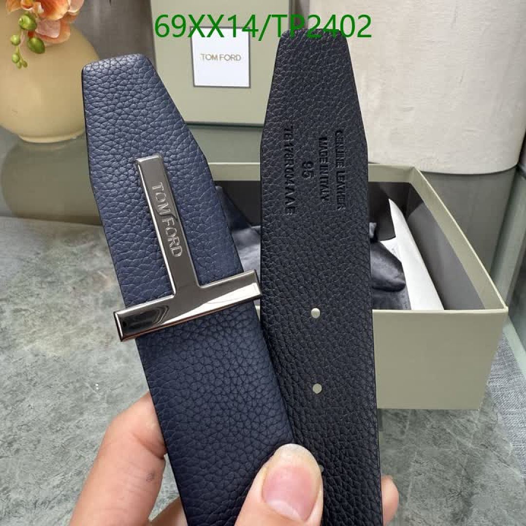 Tom Ford-Belts Code: TP2402 $: 69USD