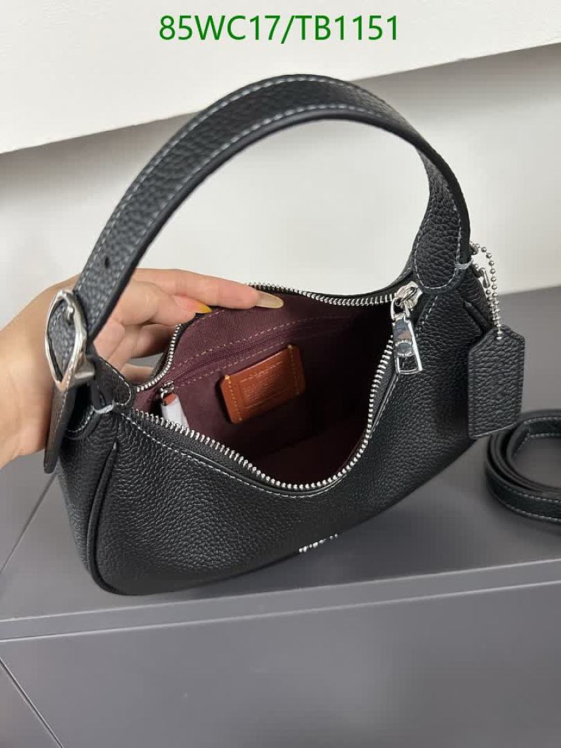 Coach-Bag-4A Quality Code: TB1151 $: 85USD