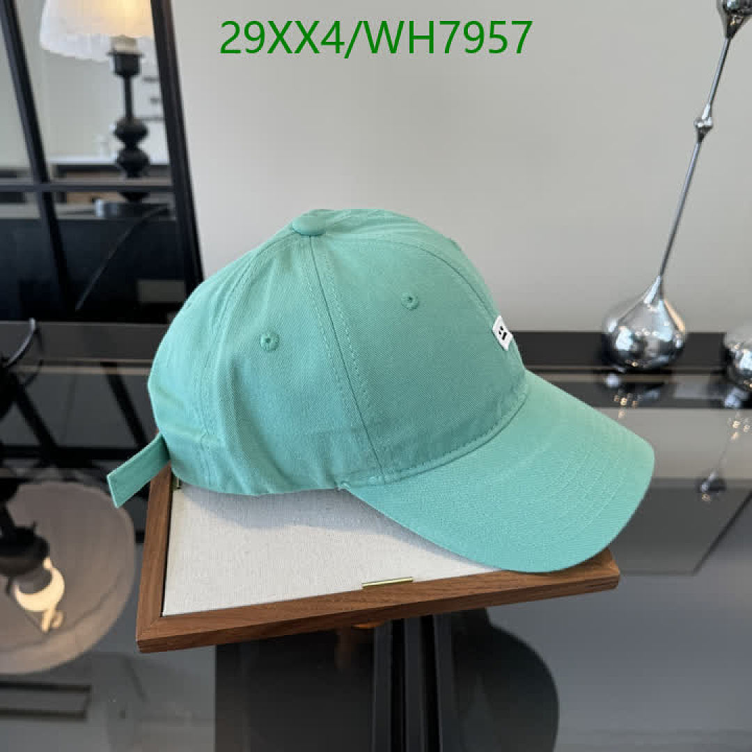 Acne Studios-Cap(Hat) Code: WH7957 $: 29USD