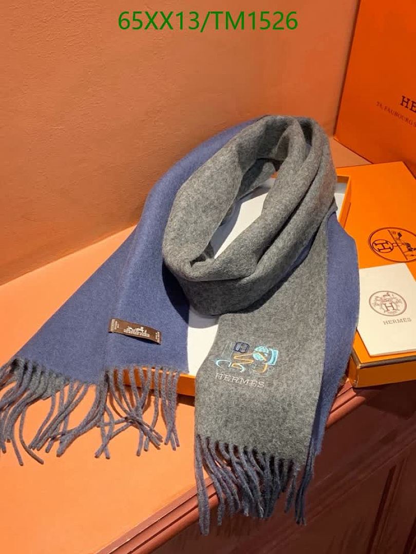 Hermes-Scarf Code: TM1526 $: 65USD