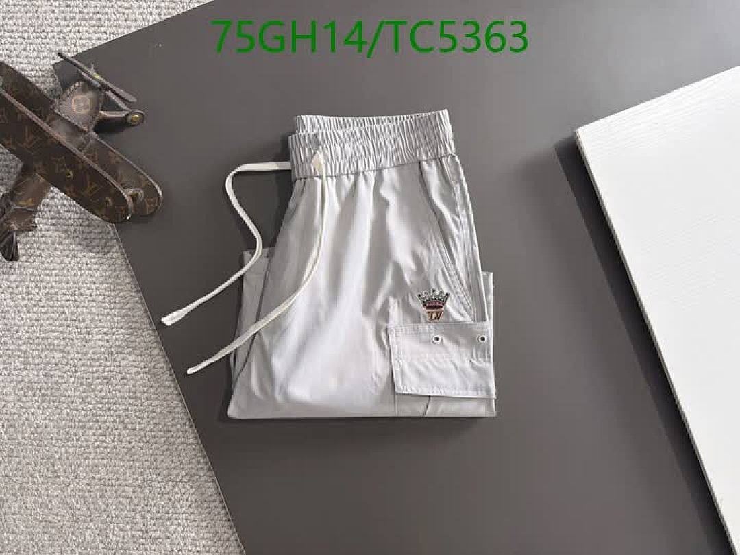 LV-Clothing Code: TC5363 $: 75USD
