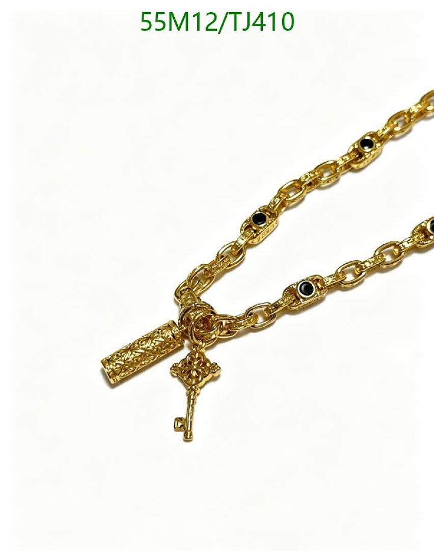 Chrome Hearts-Jewelry Code: TJ410 $: 55USD
