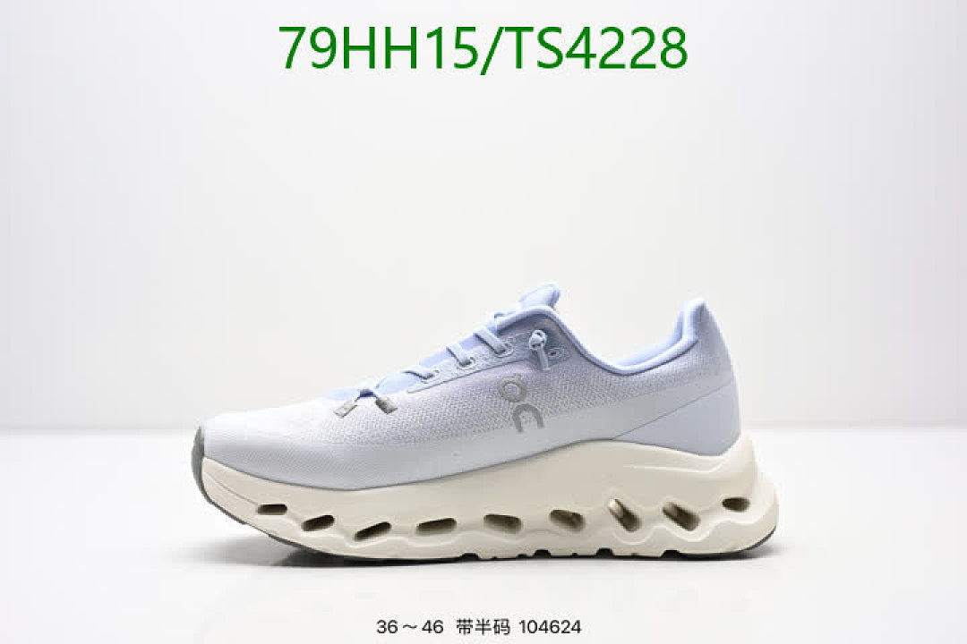 On Running Cloudsurfer-Men shoes Code: TS4228 $: 79USD