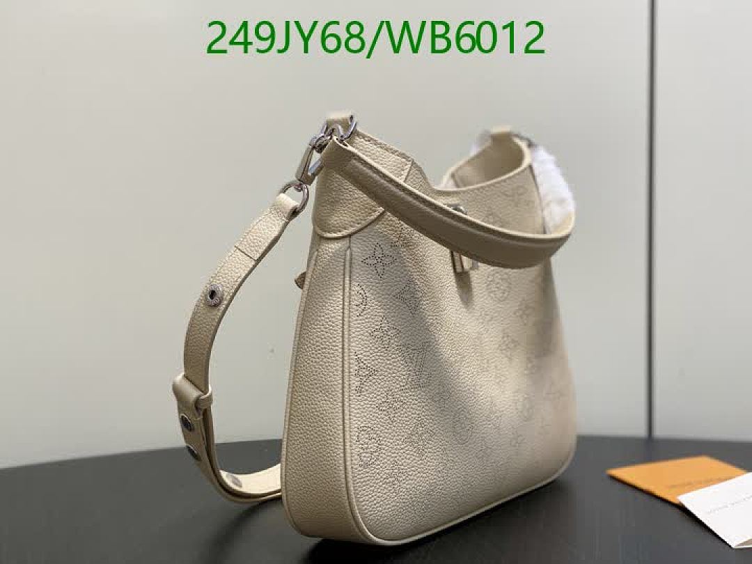 LV-Bag-Mirror Quality Code: WB6012 $: 249USD