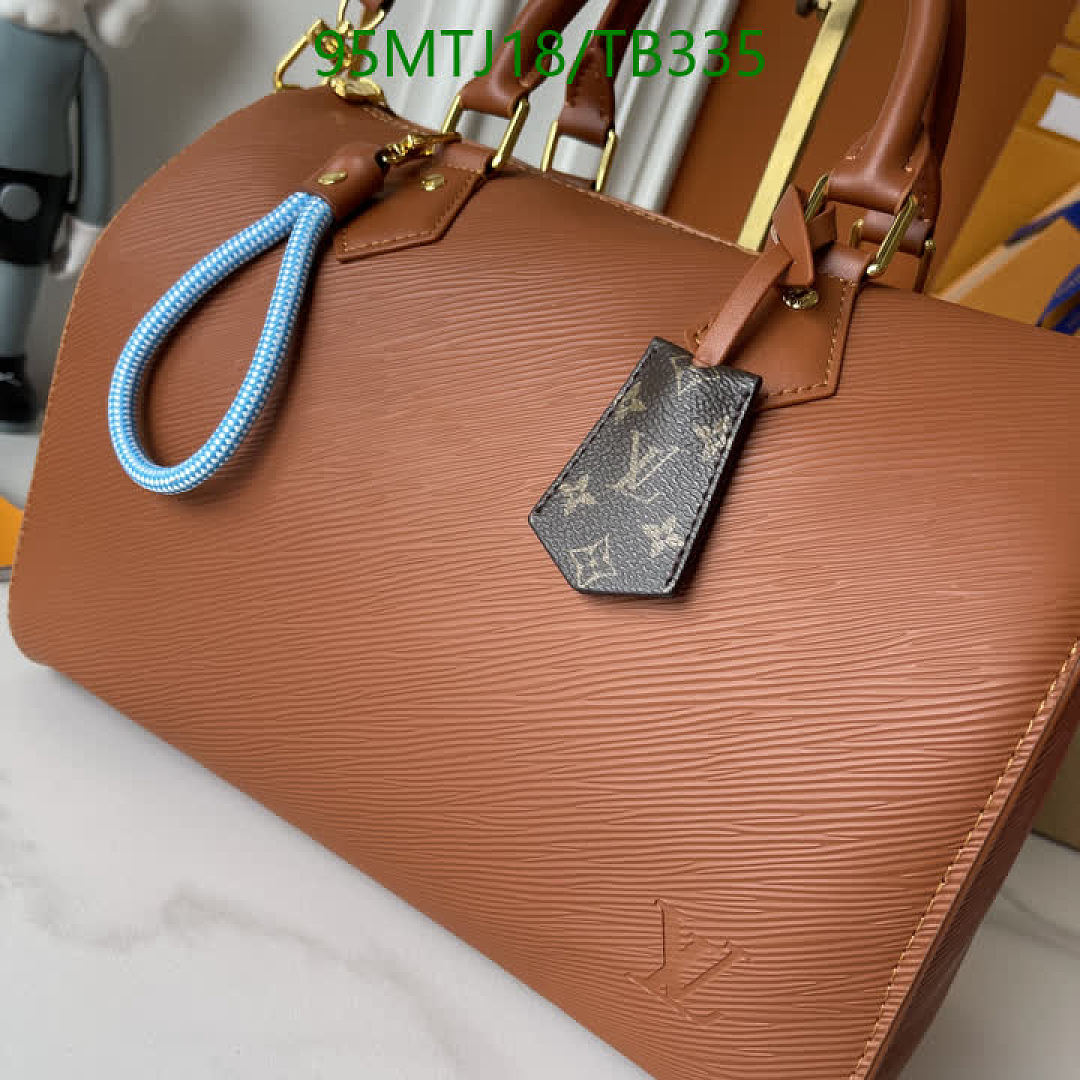 LV-Bag-4A Quality Code: TB335 $: 95USD