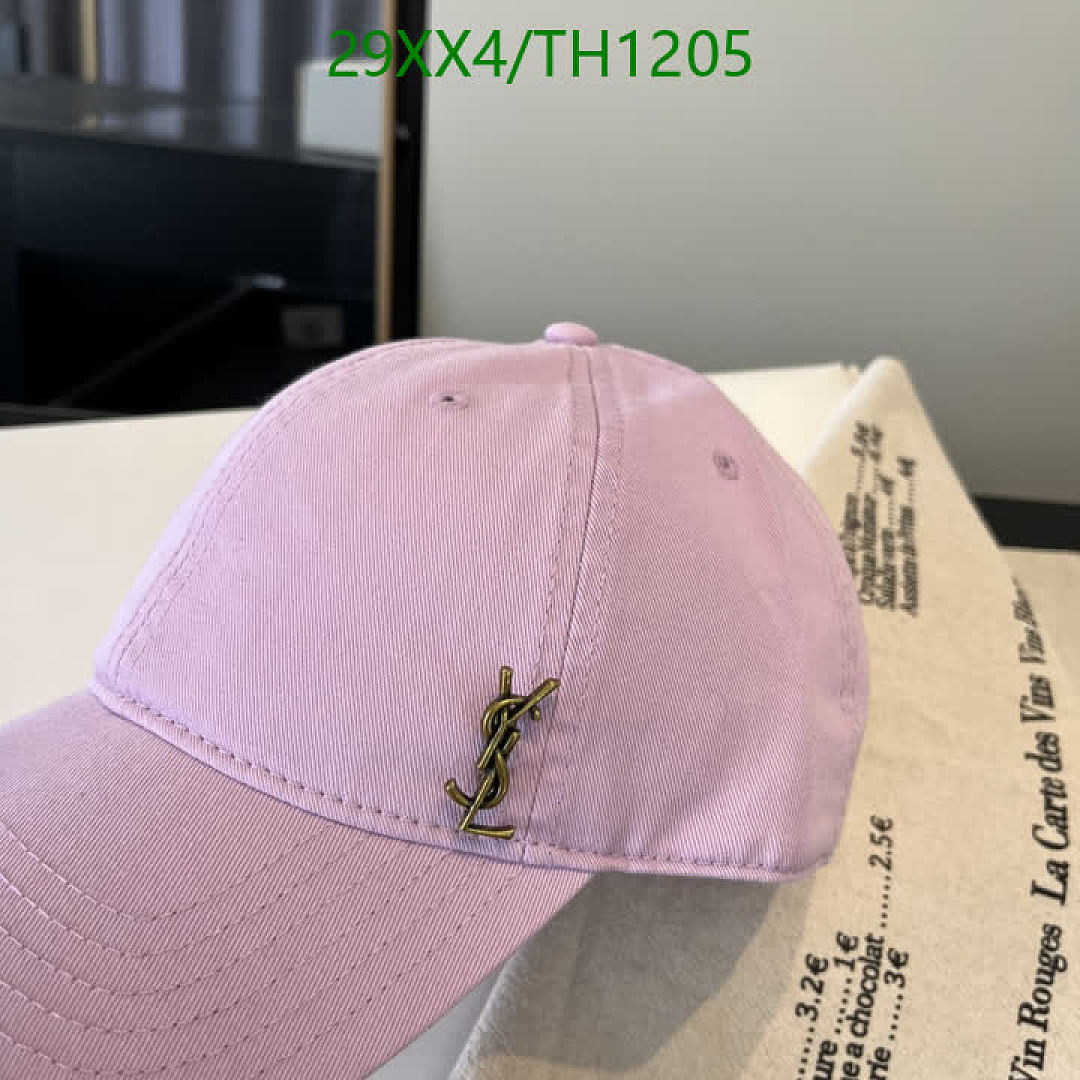 YSL-Cap(Hat) Code: TH1205 $: 29USD