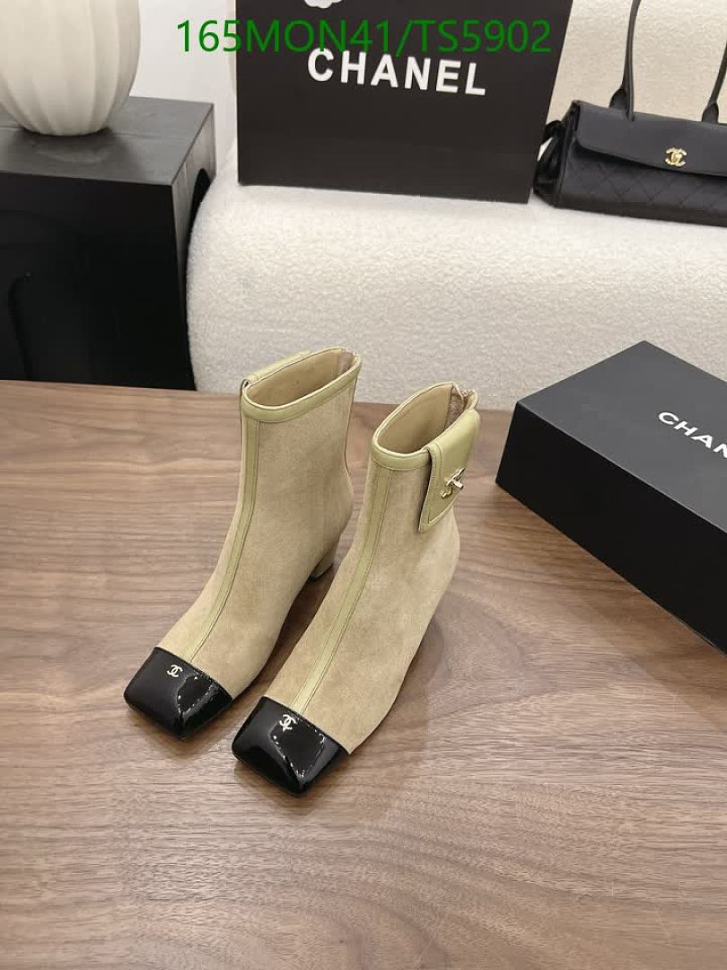 Boots-Women Shoes Code: TS5902 $: 165USD