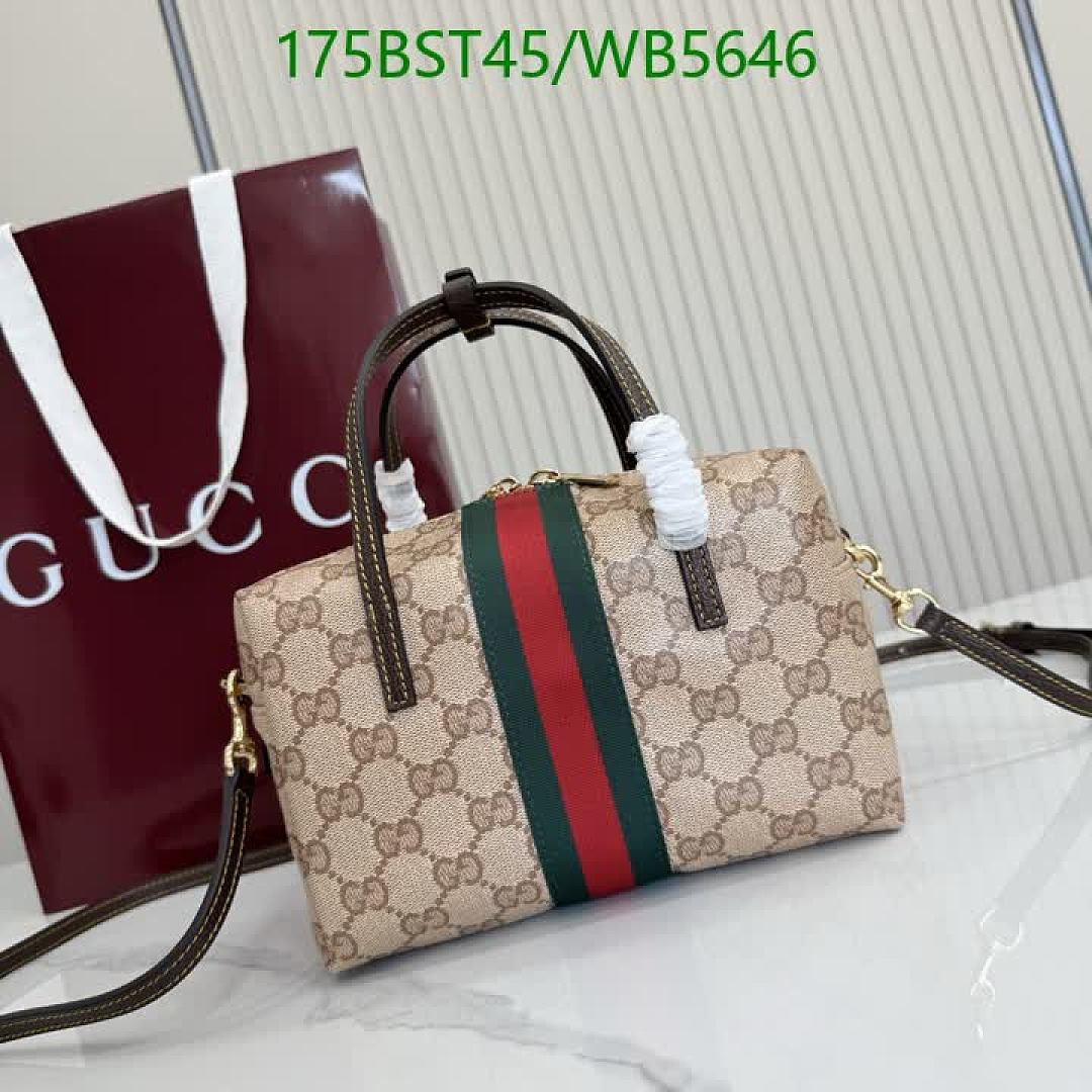 Gucci-Bag-Mirror Quality Code: WB5646 $: 175USD