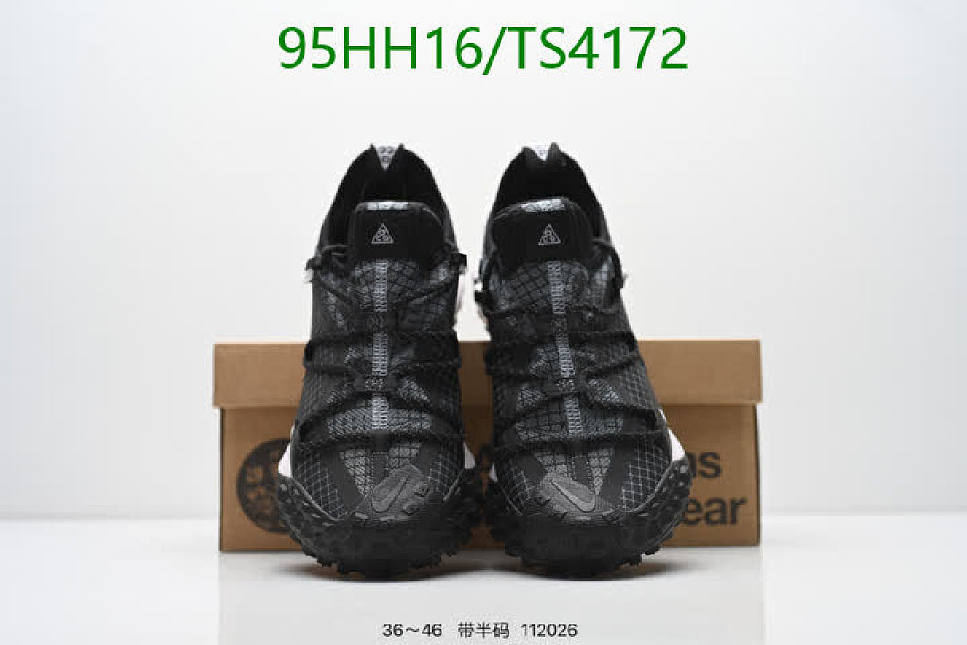 Nike-Men shoes Code: TS4172 $: 95USD