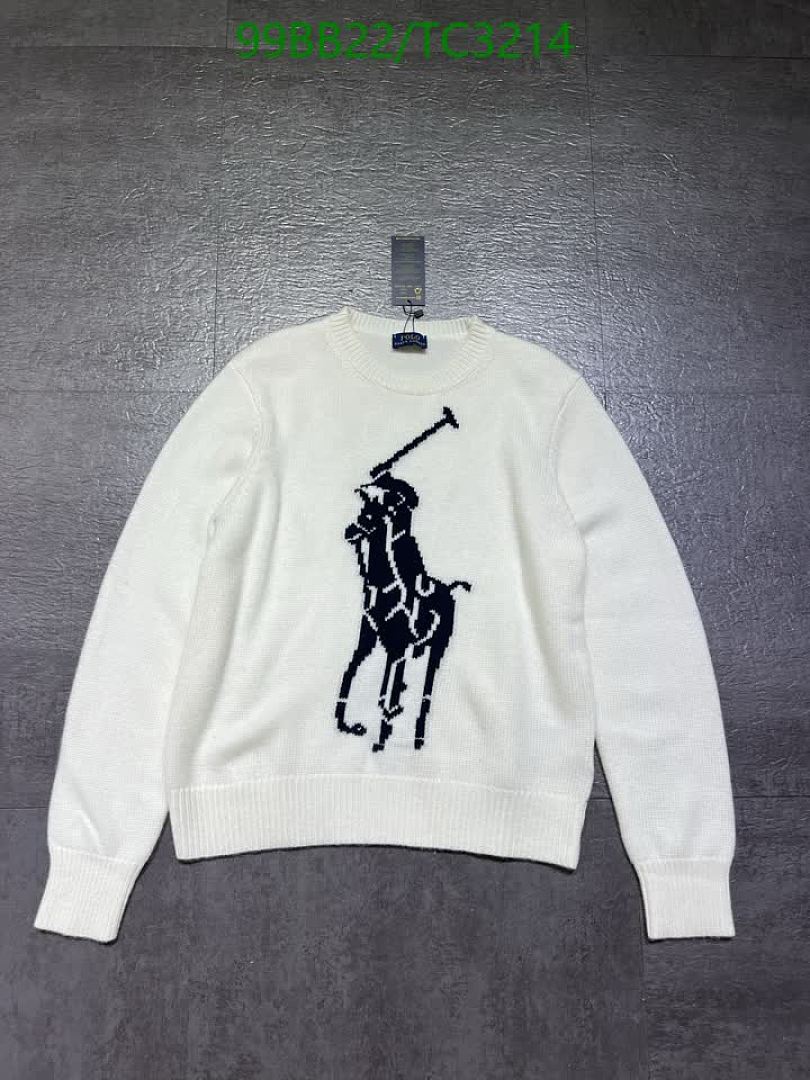 Ralph Lauren-Clothing Code: TC3214 $: 99USD