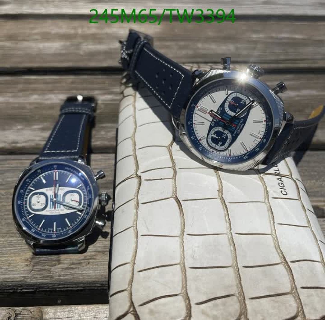 Breitling-Watch-Mirror Quality Code: TW3394 $: 245USD