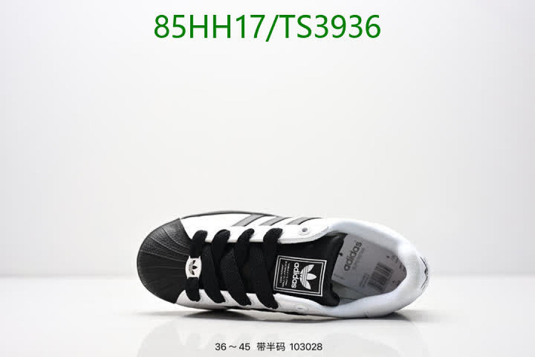 Adidas-Women Shoes Code: TS3936 $: 85USD