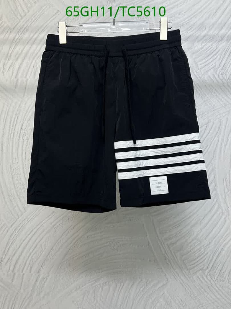 Thom Browne-Clothing Code: TC5610 $: 65USD
