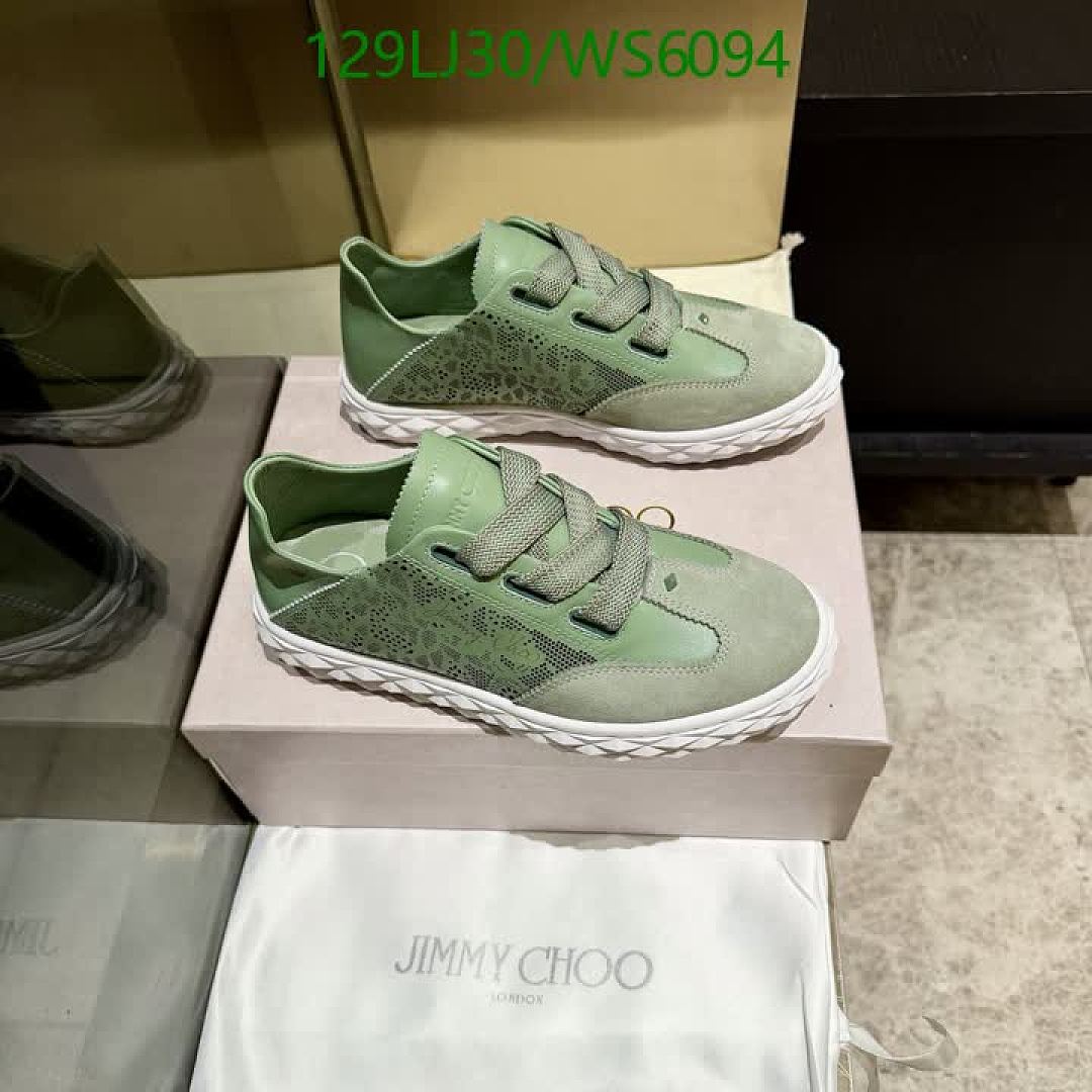 Jimmy Choo-Women Shoes Code: WS6094 $: 129USD