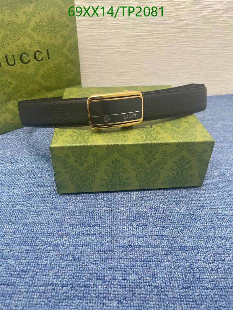 Gucci-Belts Code: TP2081 $: 69USD