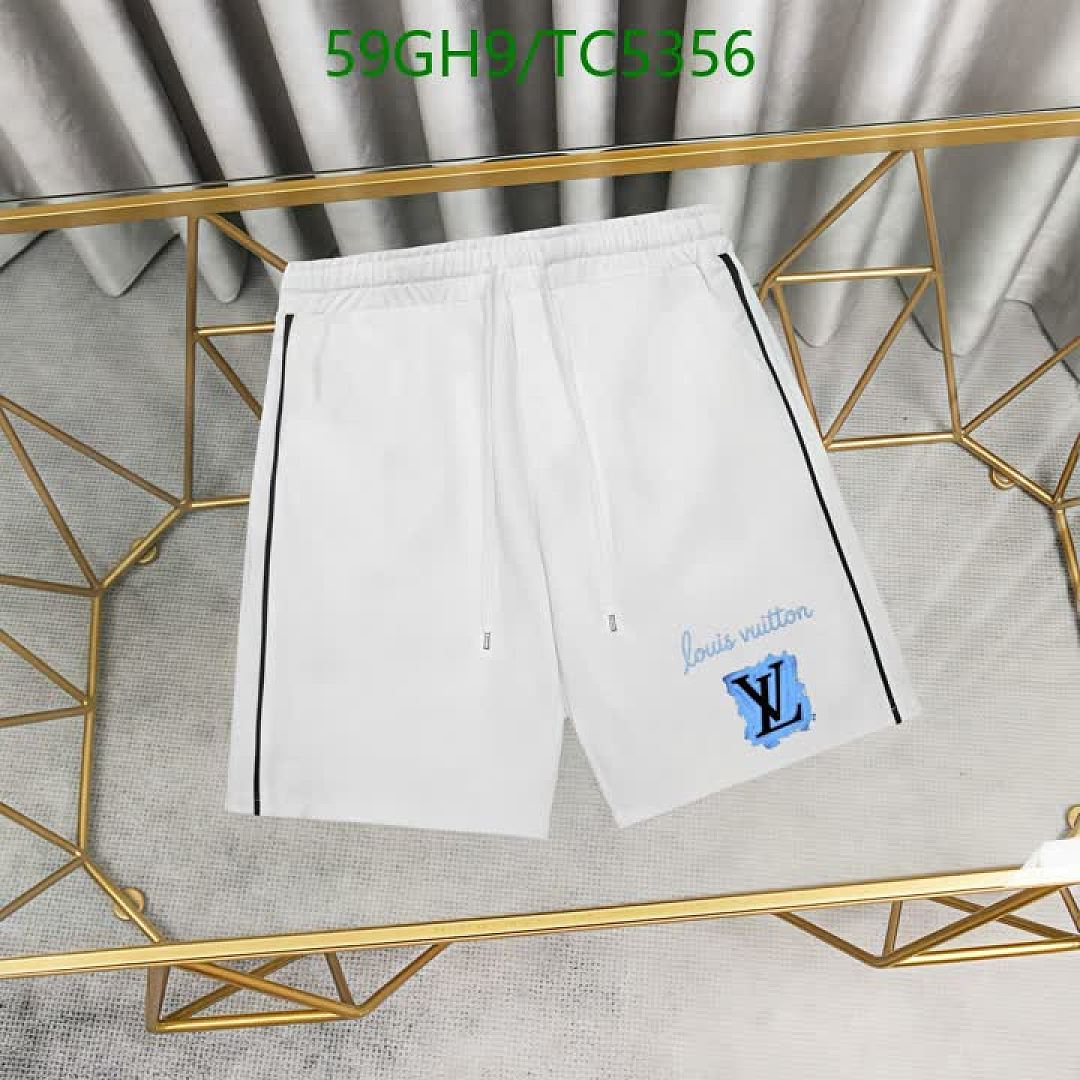 LV-Clothing Code: TC5356 $: 59USD