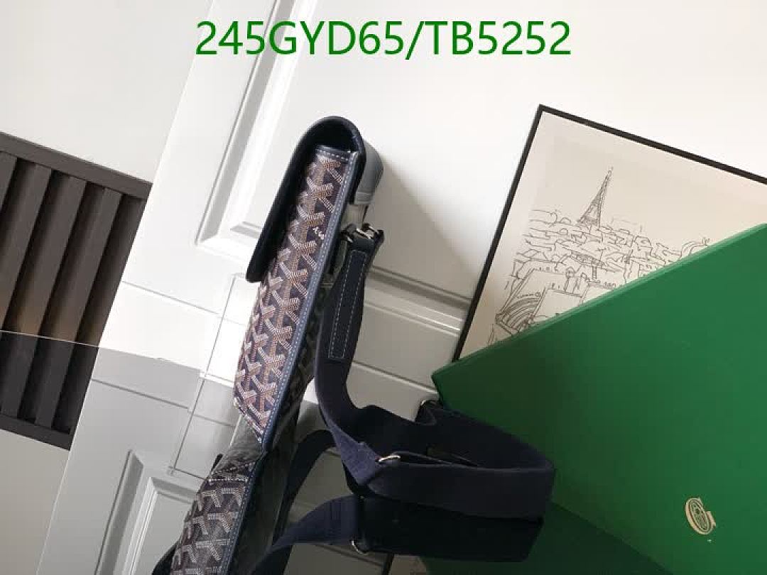 Goyard-Bag-Mirror Quality Code: TB5252 $: 245USD