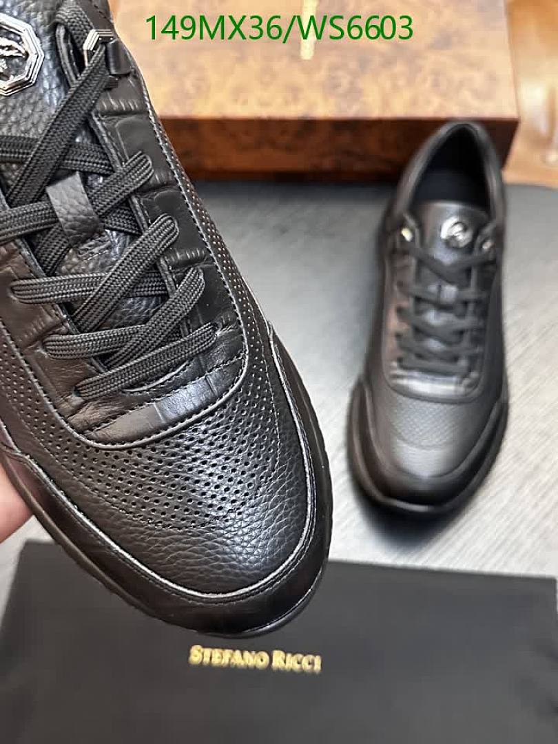 Stefano Ricci-Men shoes Code: WS6603 $: 149USD