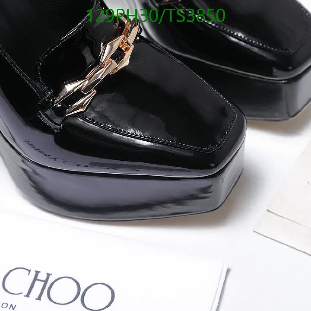 Jimmy Choo-Women Shoes Code: TS3850 $: 129USD