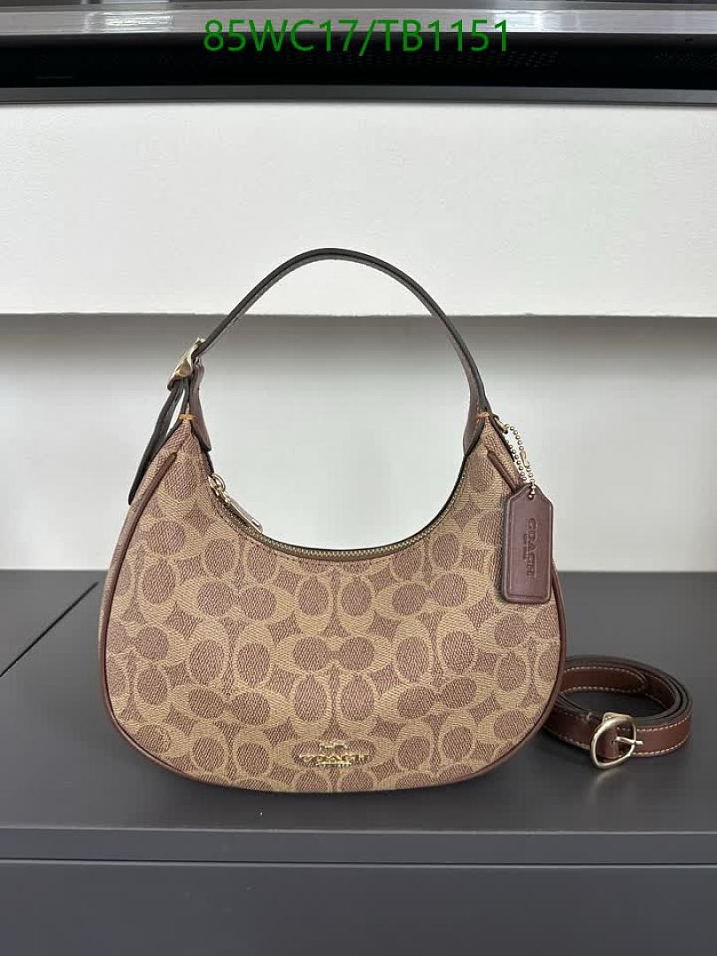 Coach-Bag-4A Quality Code: TB1151 $: 85USD