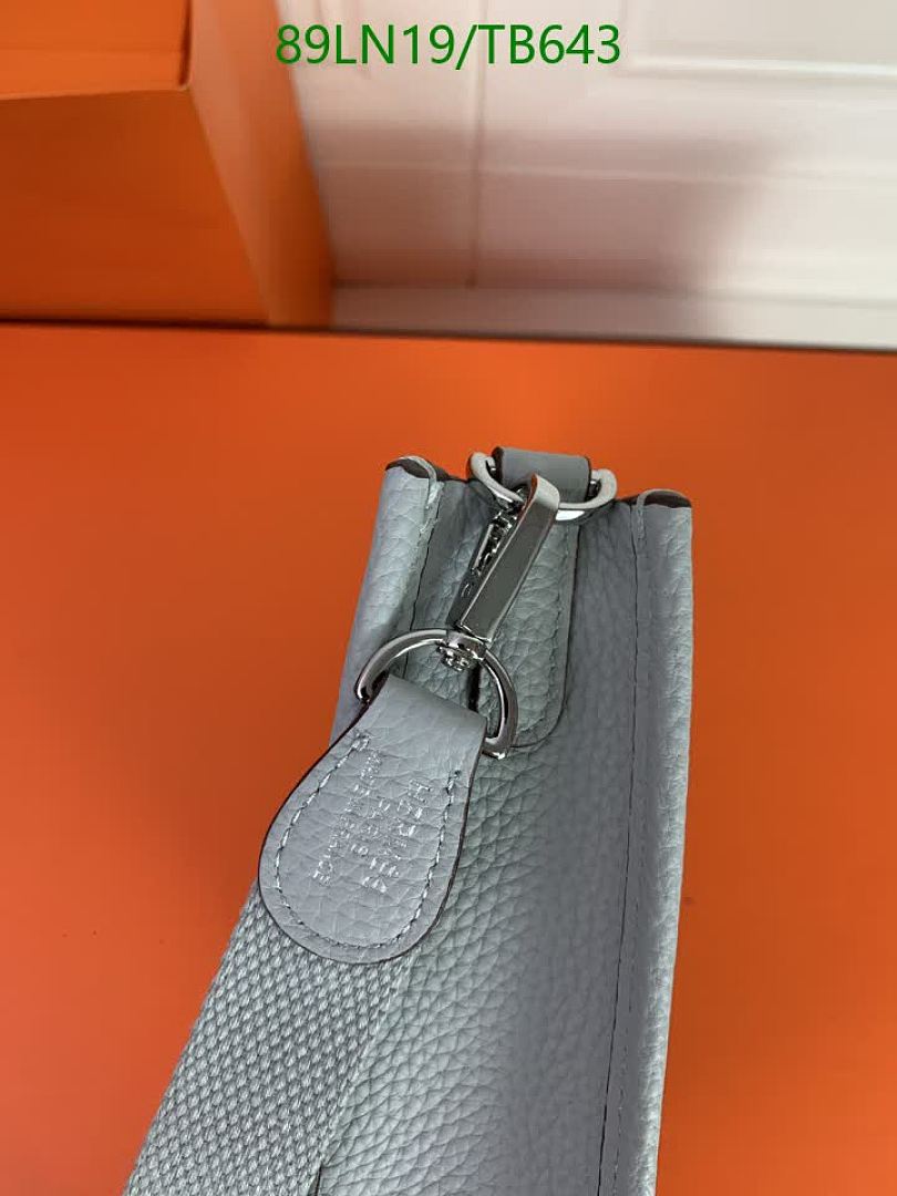 Hermes-Bag-4A Quality Code: TB643 $: 89USD