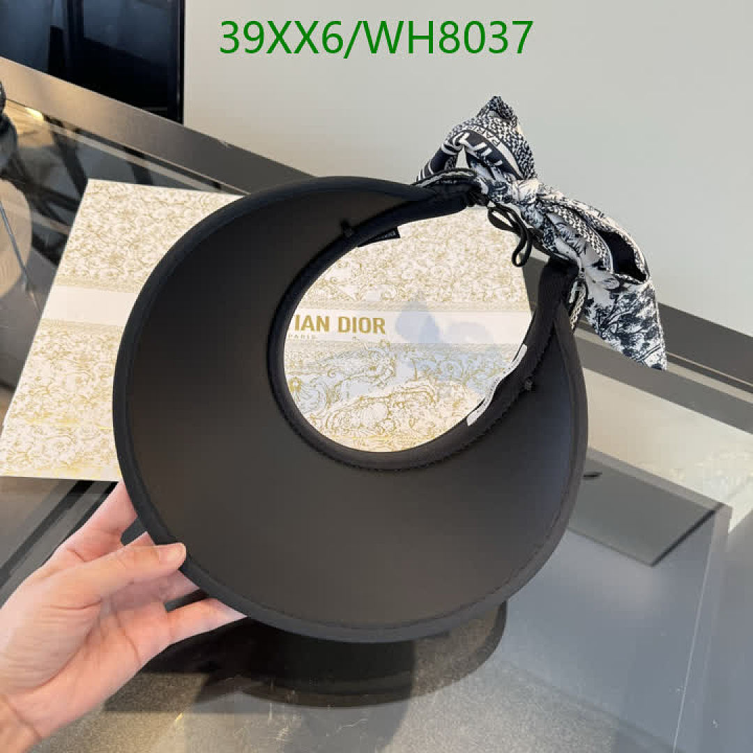 Dior-Cap(Hat) Code: WH8037 $: 39USD