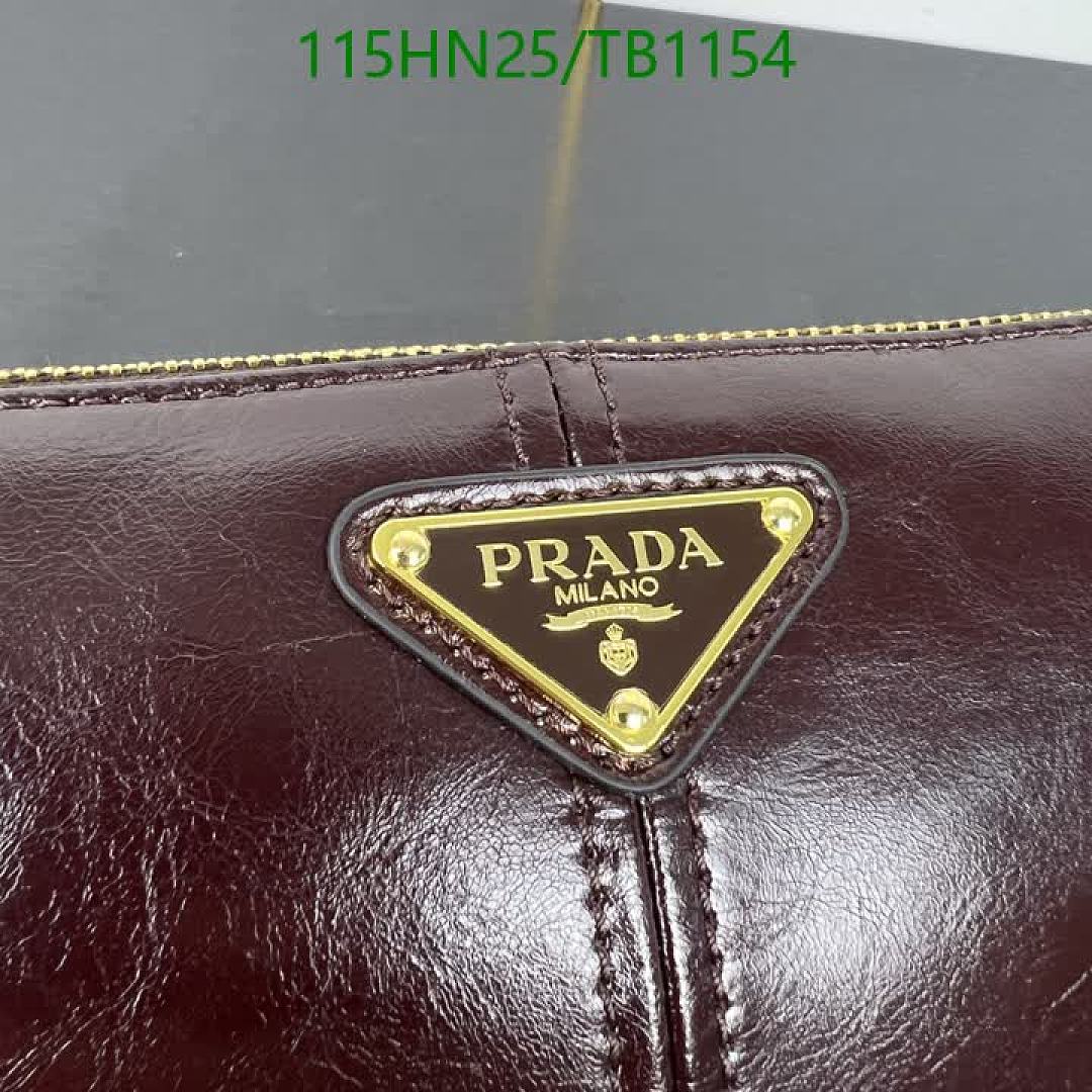 Prada-Bag-4A Quality Code: TB1154 $: 115USD