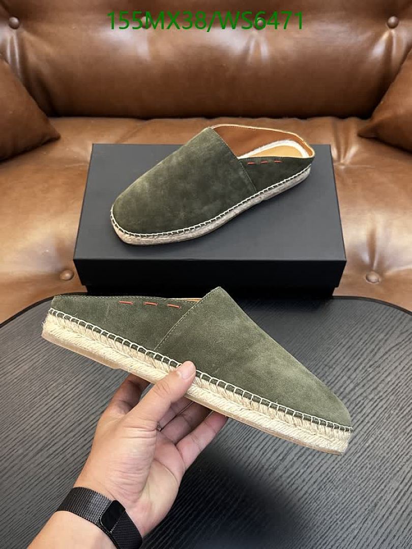 Kiton-Men shoes Code: WS6471 $: 155USD