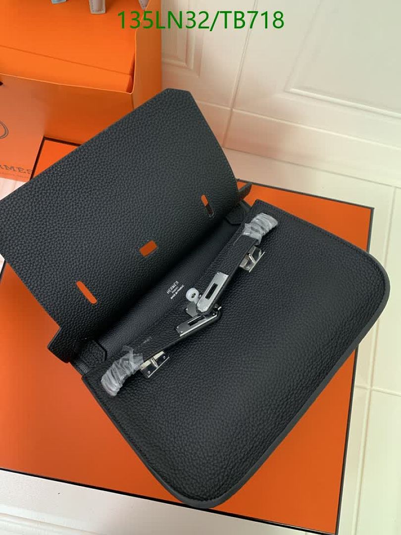Hermes-Bag-4A Quality Code: TB718 $: 135USD