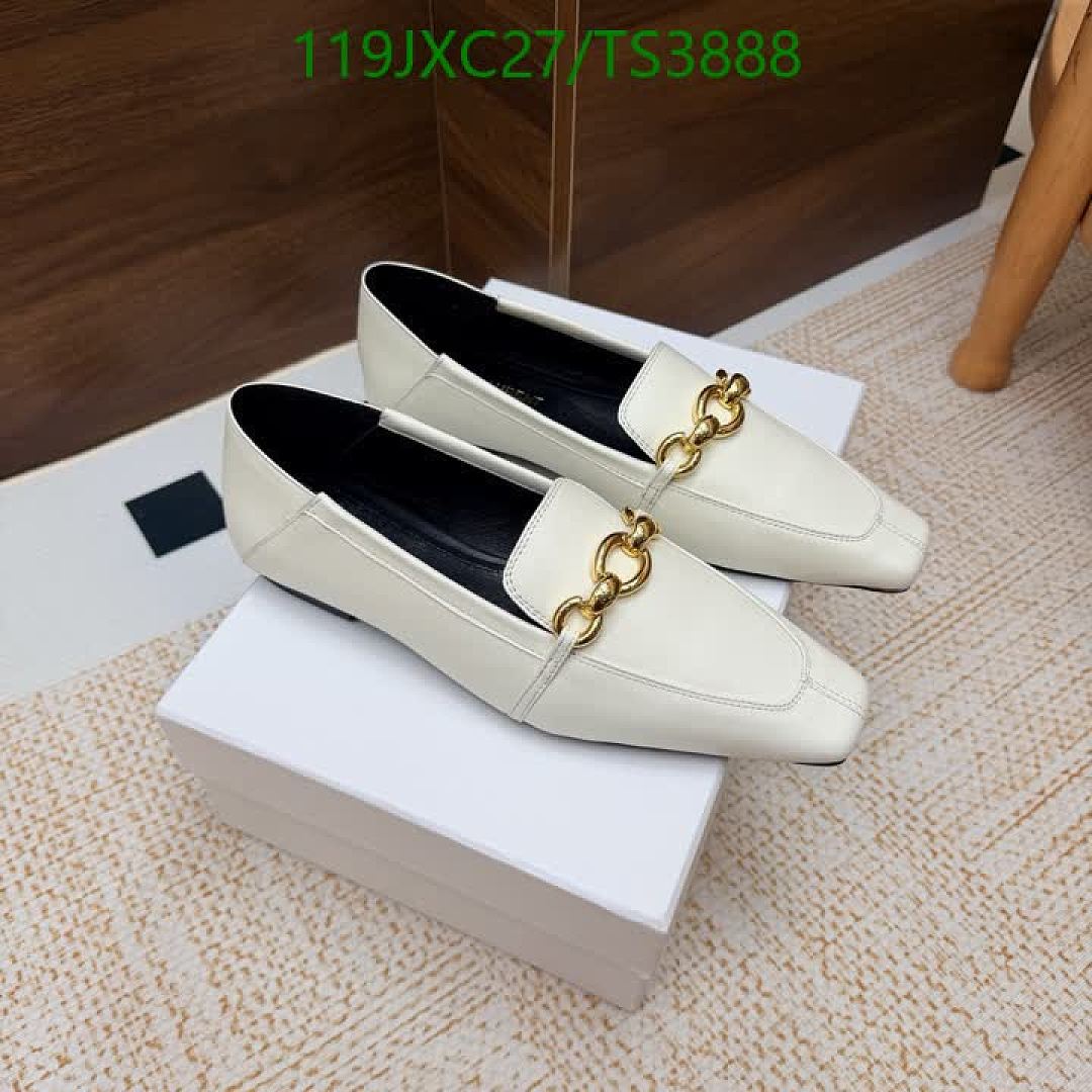 YSL-Women Shoes Code: TS3888 $: 119USD