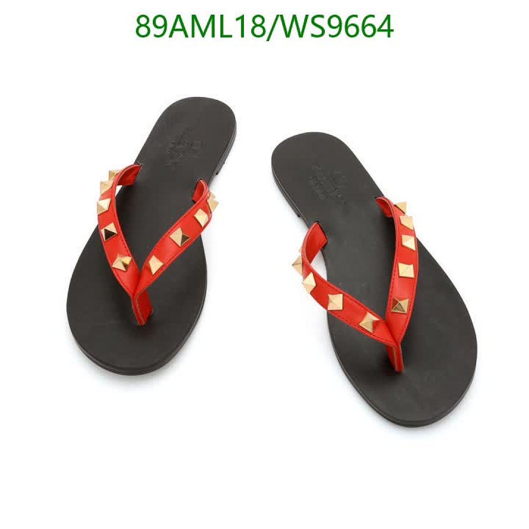 Valentino-Women Shoes Code: WS9664 $: 89USD