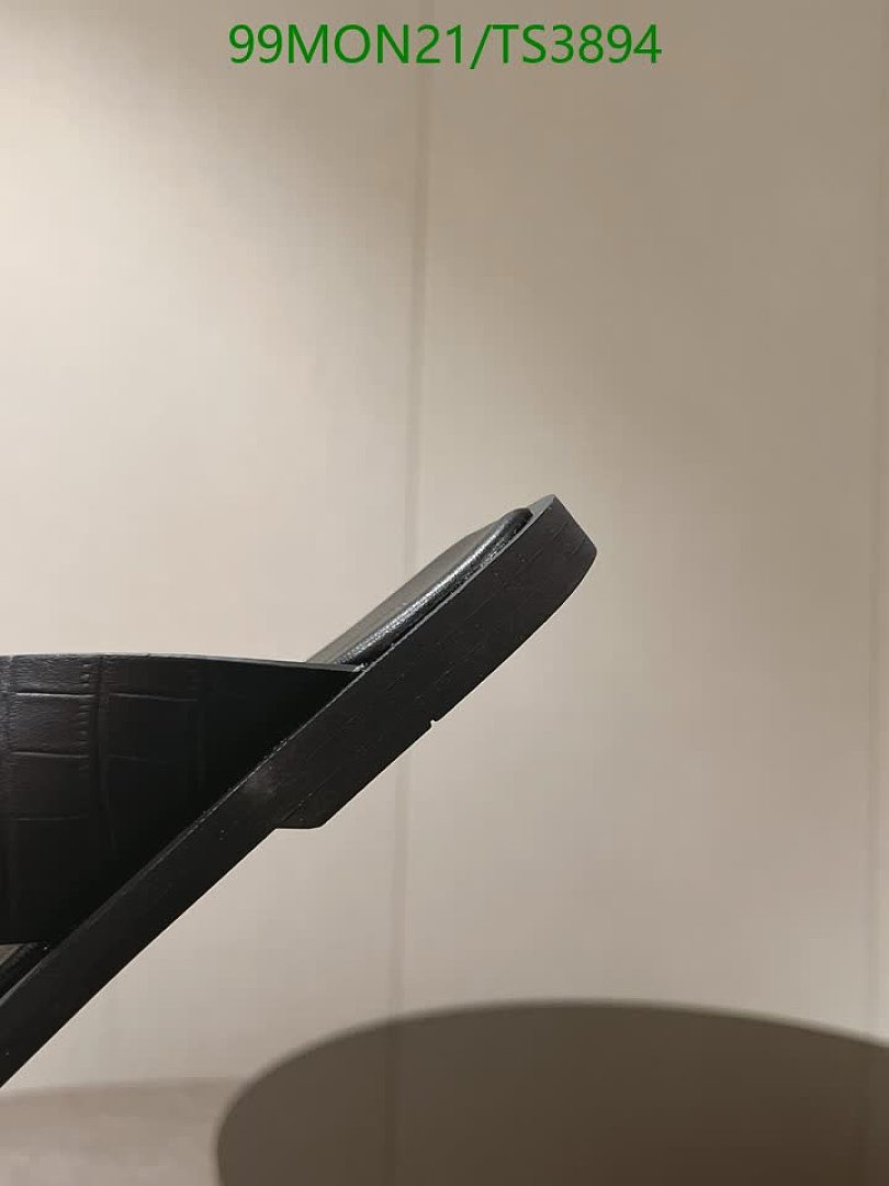 Zegna-Men shoes Code: TS3894 $: 99USD