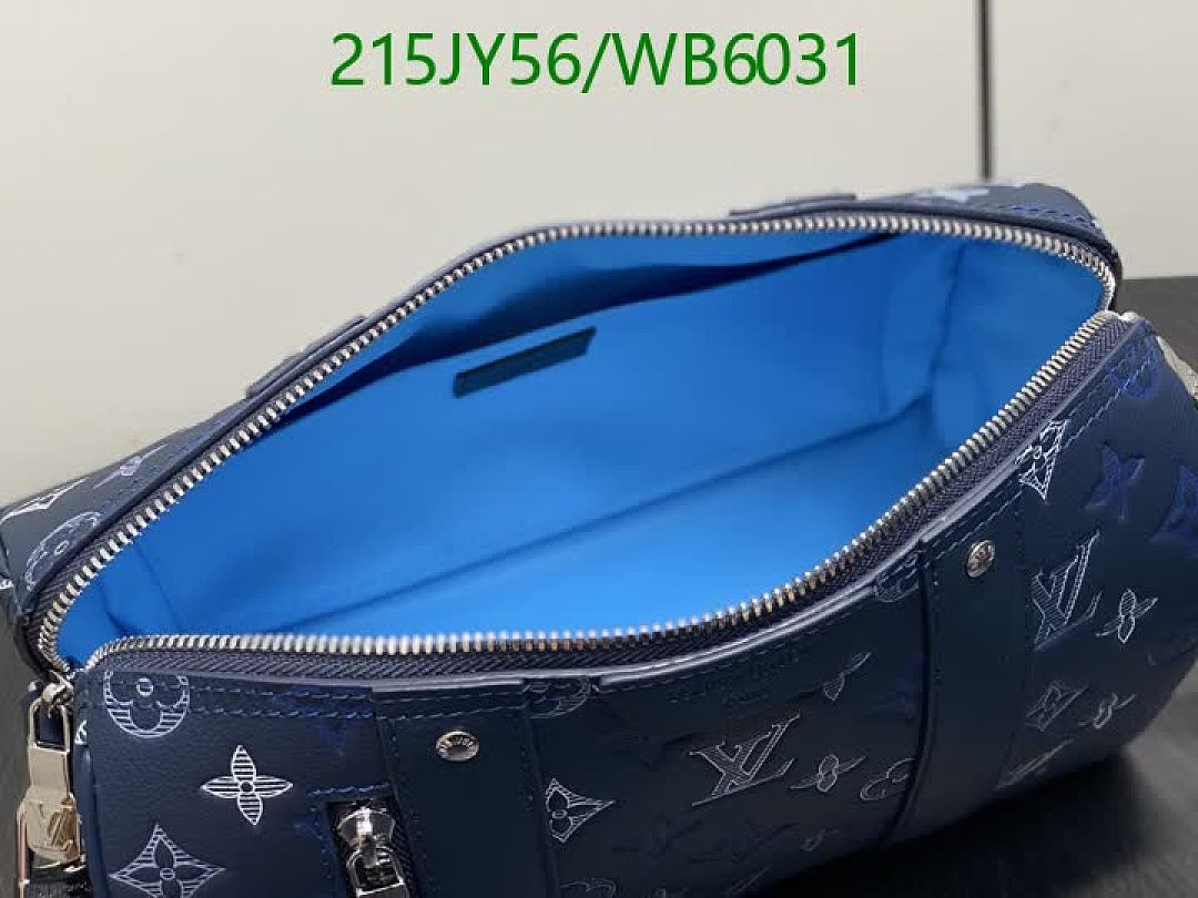 LV-Bag-Mirror Quality Code: WB6031 $: 215USD