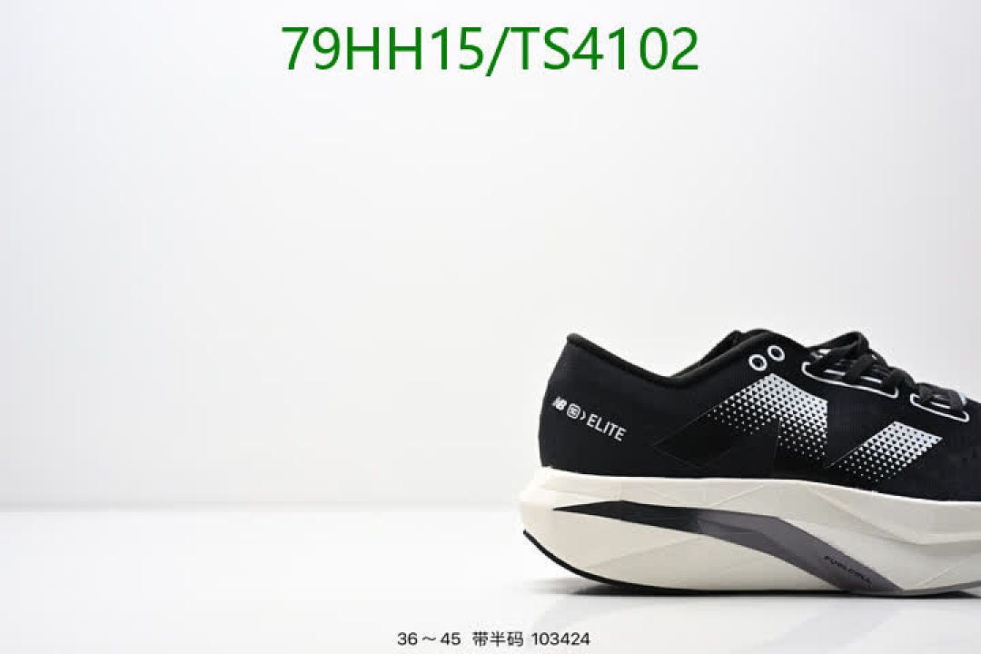 New Balance-Women Shoes Code: TS4102 $: 79USD