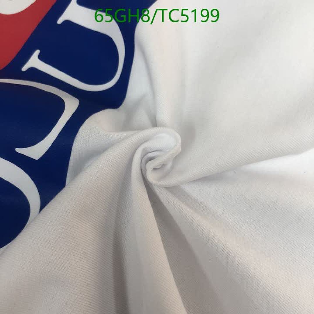 Gucci-Clothing Code: TC5199 $: 65USD