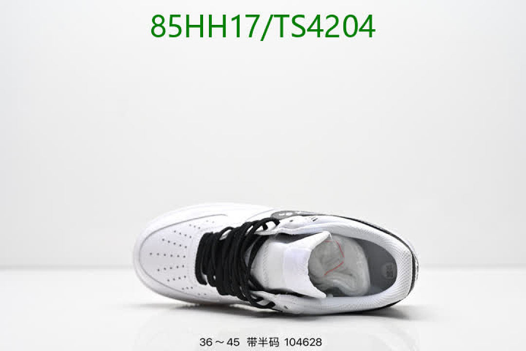 NIKE-Women Shoes Code: TS4204 $: 85USD