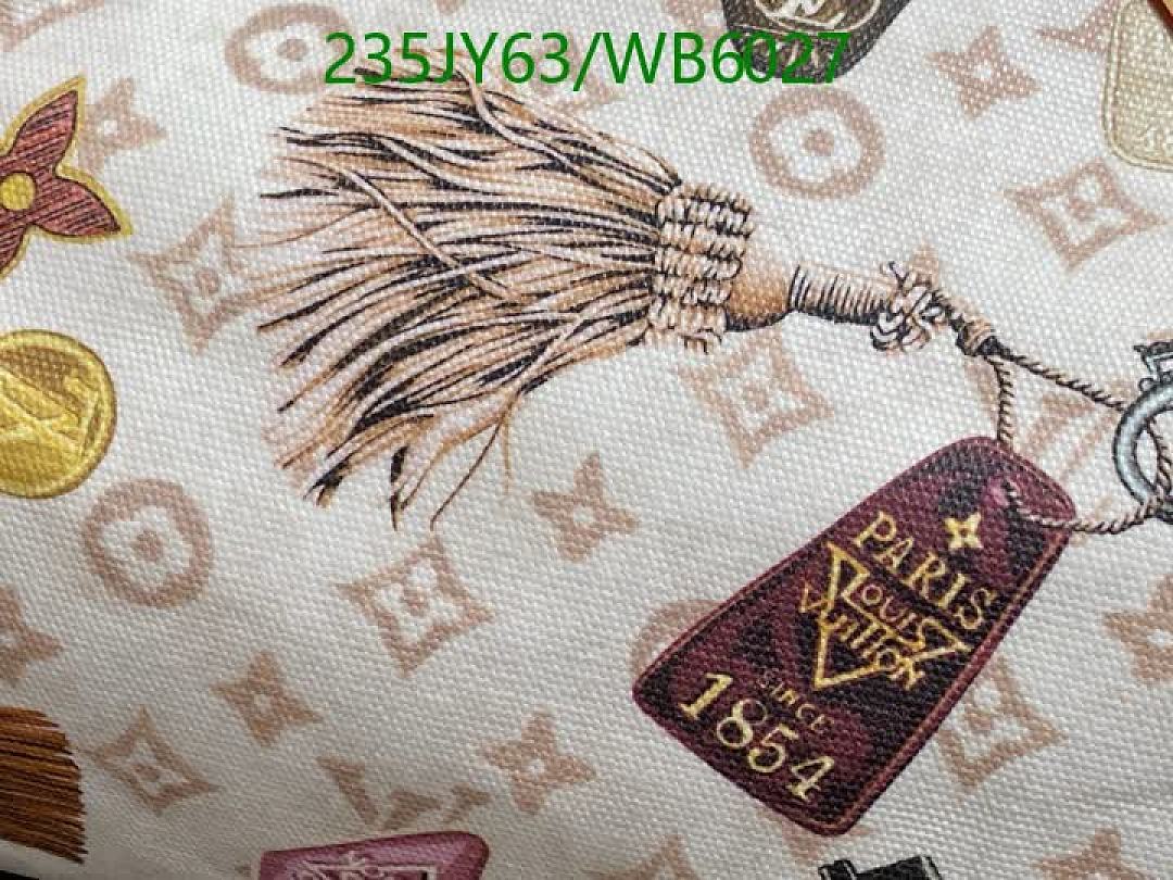 LV-Bag-Mirror Quality Code: WB6027 $: 235USD