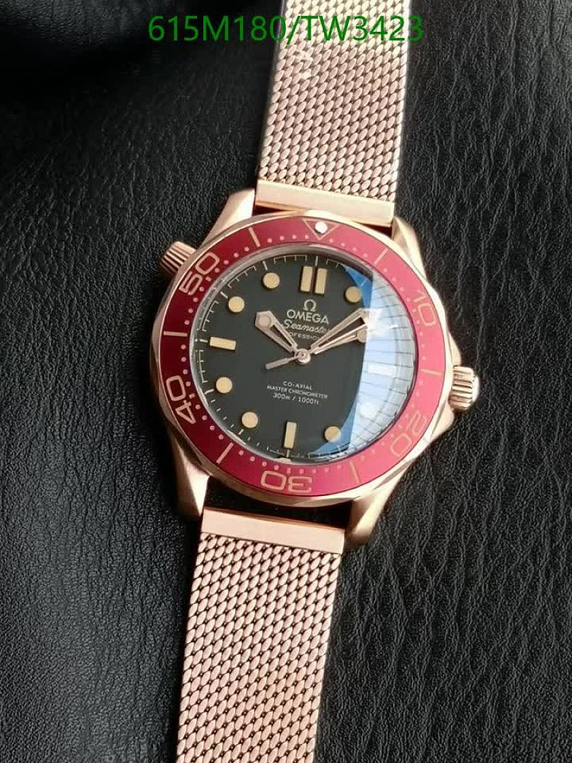 Omega-Watch(Mirror Quality) Code: TW3423 $: 615USD