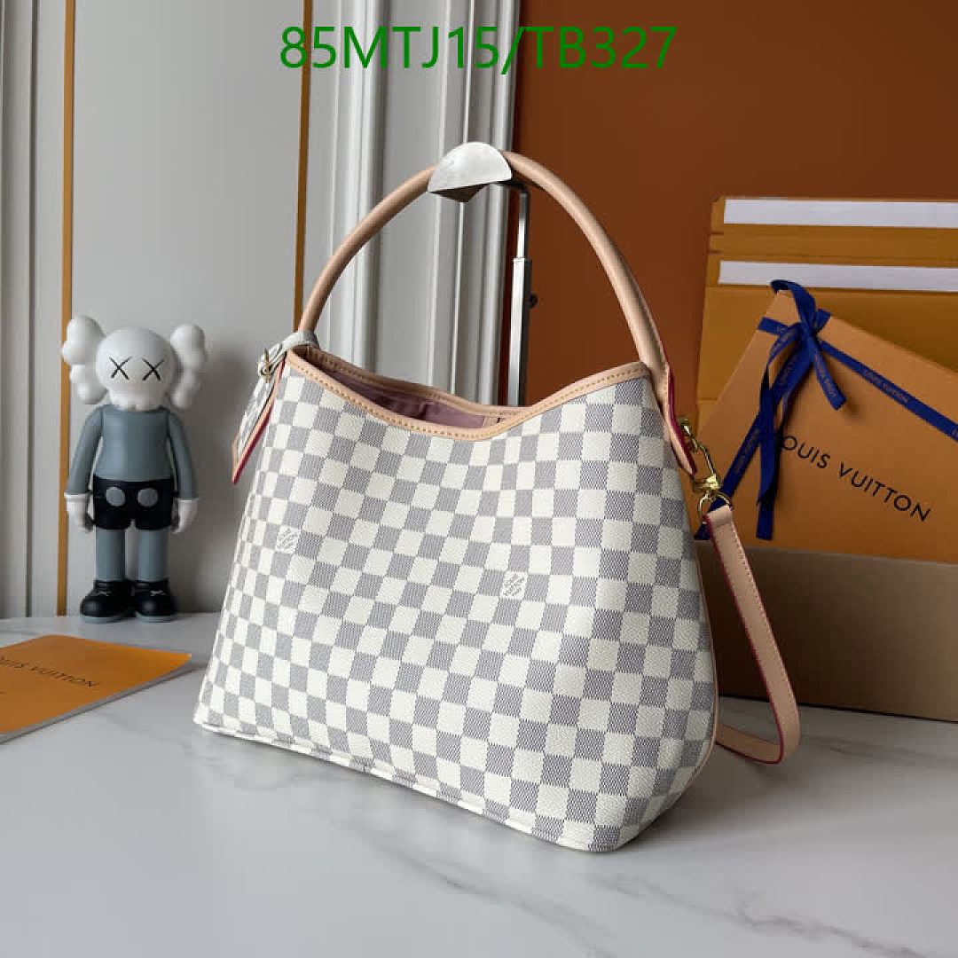 LV-Bag-4A Quality Code: TB327 $: 85USD