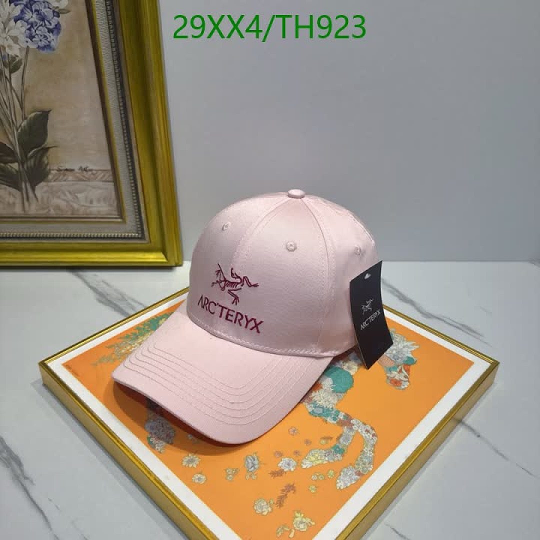 Arcteryx-Cap(Hat) Code: TH923 $: 29USD