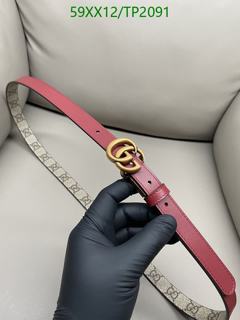 Gucci-Belts Code: TP2091 $: 59USD