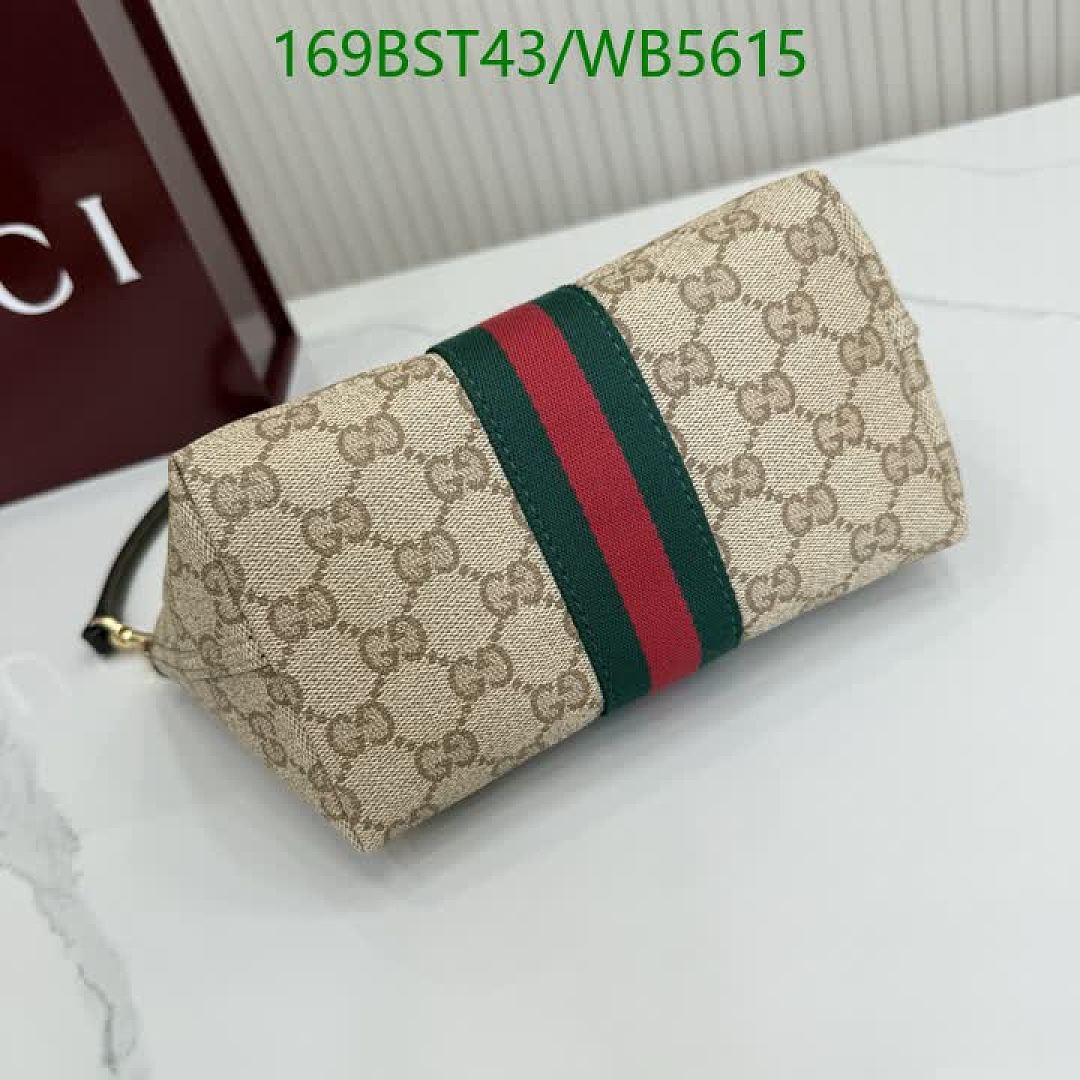 Gucci-Bag-Mirror Quality Code: WB5615 $: 169USD