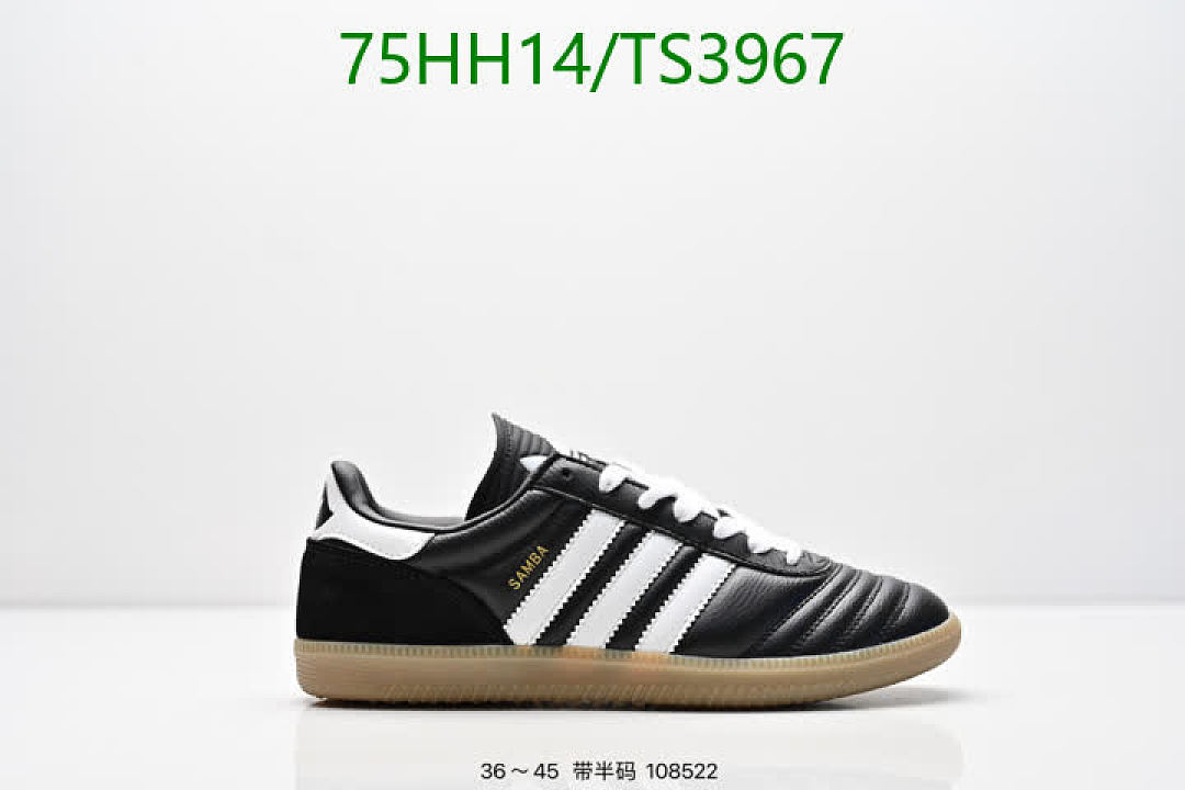 Adidas-Women Shoes Code: TS3967 $: 75USD